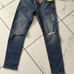 Levis 512 