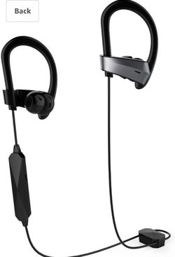 Bluetooth headset