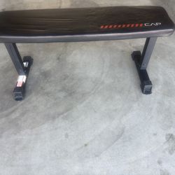 Workout Bench 