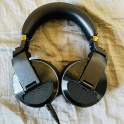 Pioneer DJ HDJ-X10 Headphones