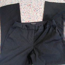 Ladies EXPRESS COLUMIST PANTS