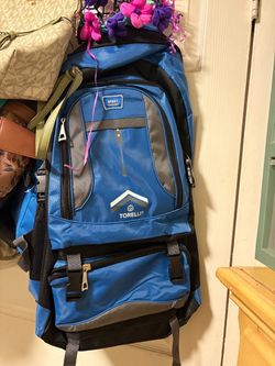 Torelli Sport outdoor backpack