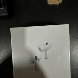 AirPod Pros 