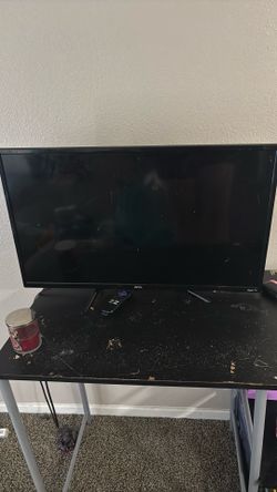 T.V 18 inch Roku tv