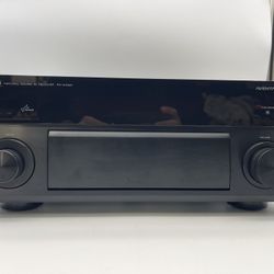 Yamaha AVENTAGE RX-A1020 7.1 110WPC Home Theater Receiver