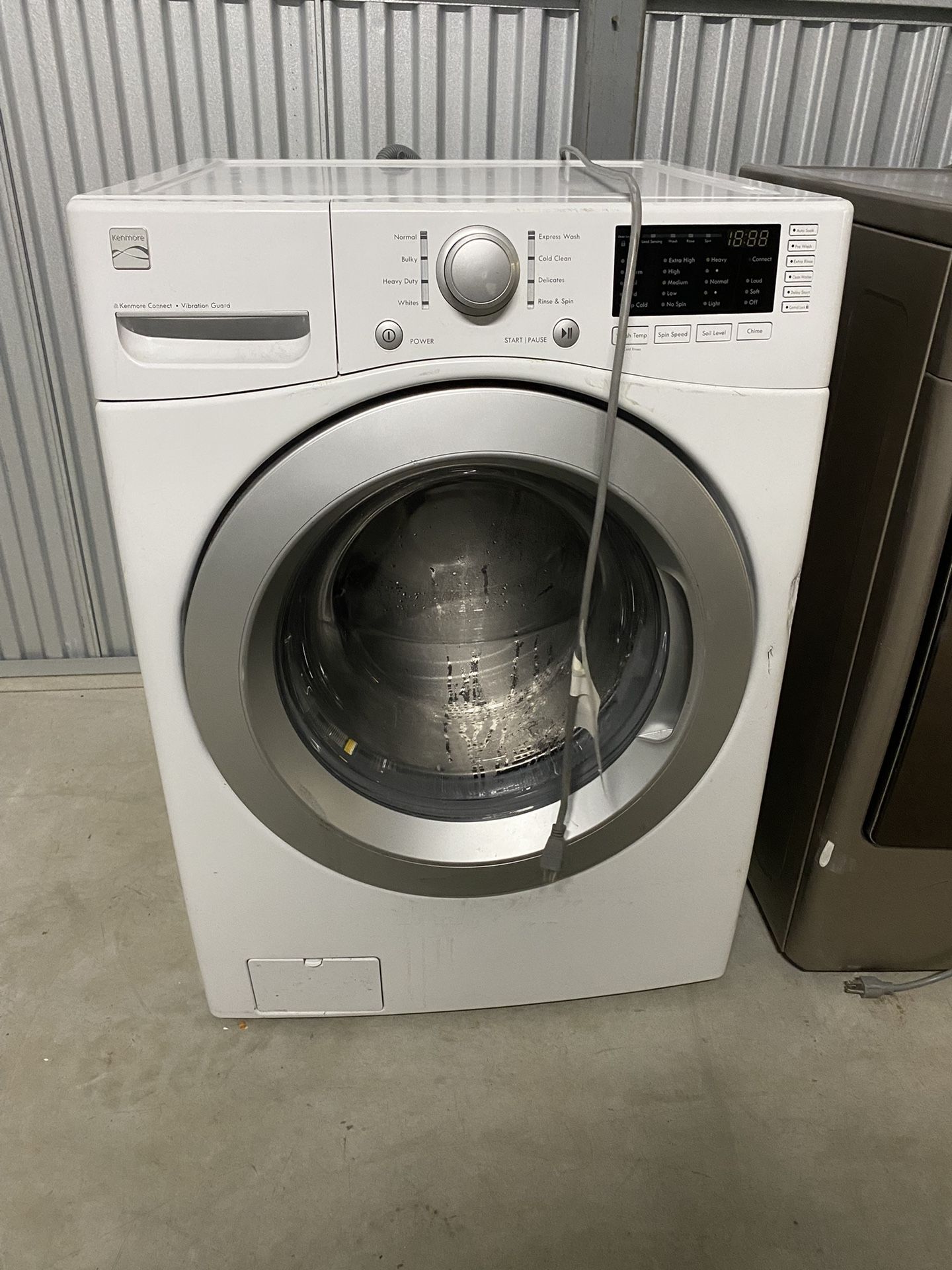 Kenmore Washer Good Condition 