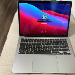 MacBook Air (2020) M1