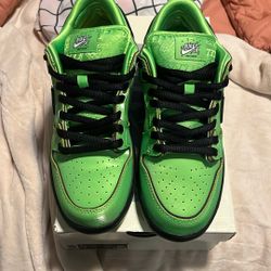 Nike Dunk Sb 