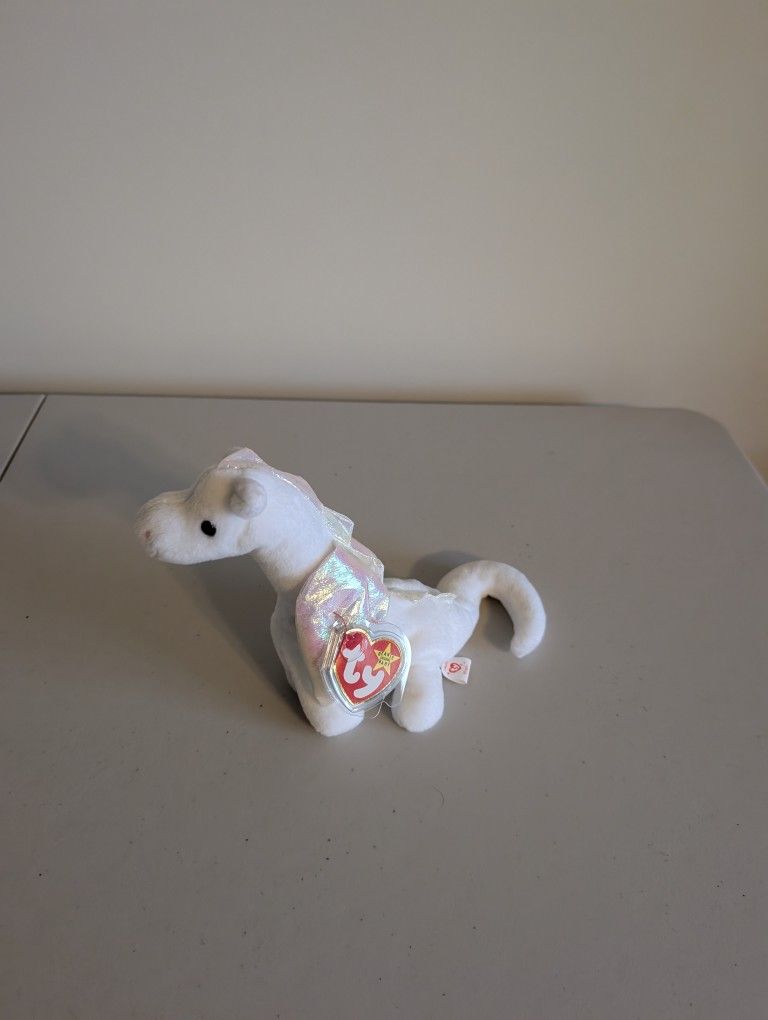 Ty Beanie Babies - Magic