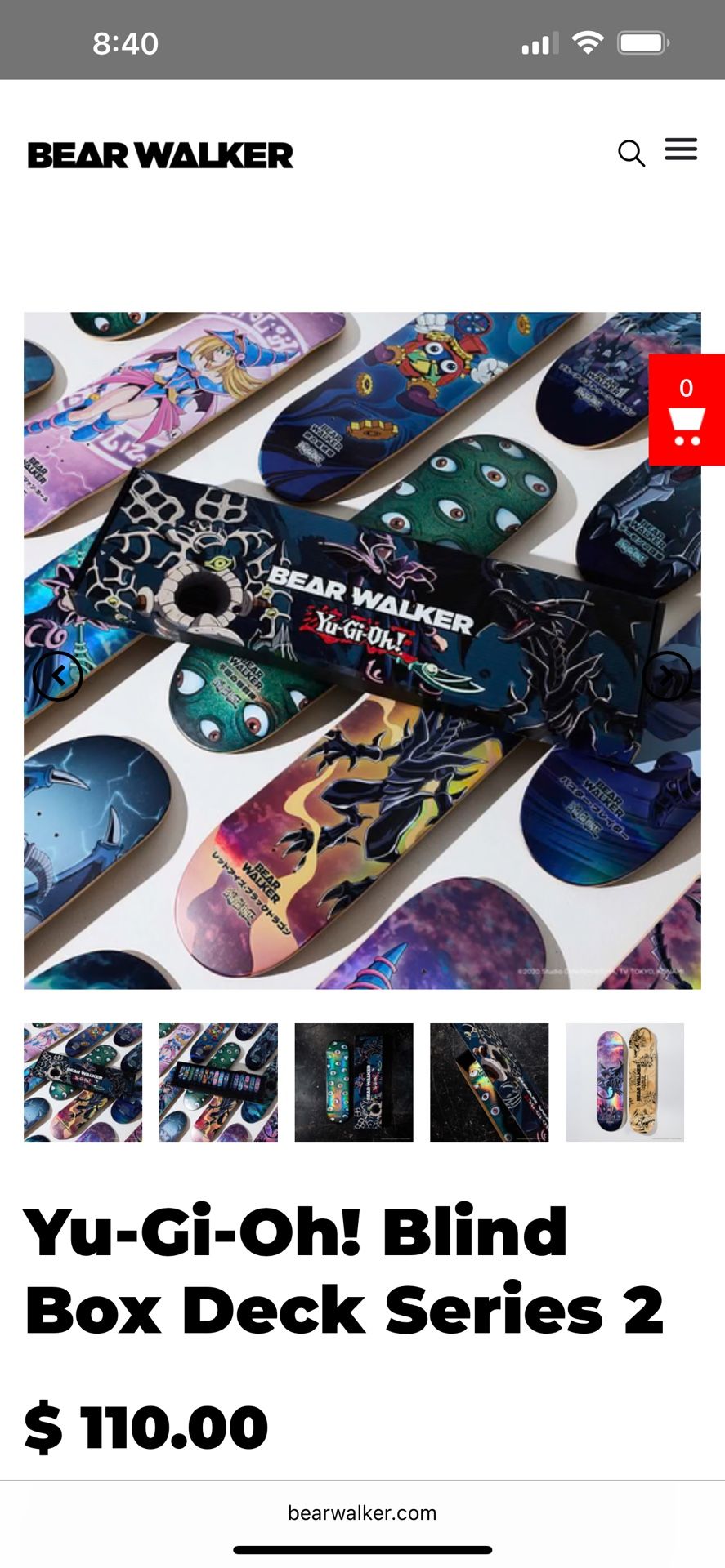 yu gi oh top tier decks Madrid Skateboards X Yu-Gi-Oh Obelisk 8.8