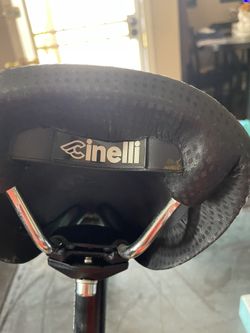 Bike Seat