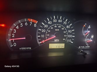 2006 Toyota Corolla