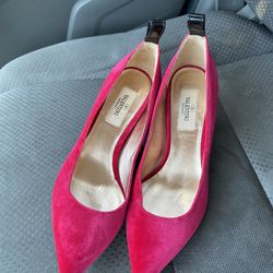  Valentino Heels 