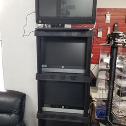 Hp All In One Desktop Computers