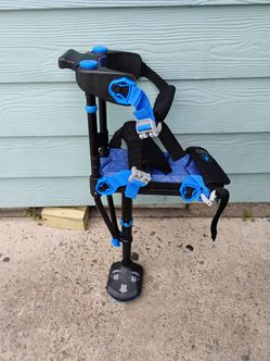 Knee walker