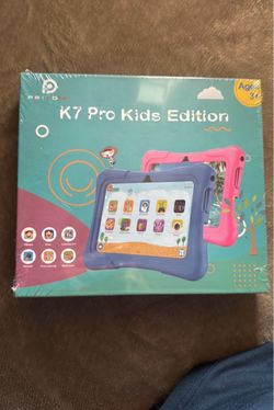Kids 7pro tablet