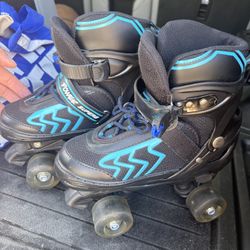Rollerblades