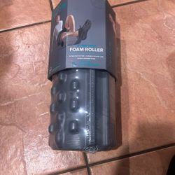 Foam Roller