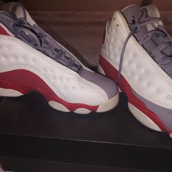 Retro Jordan 13