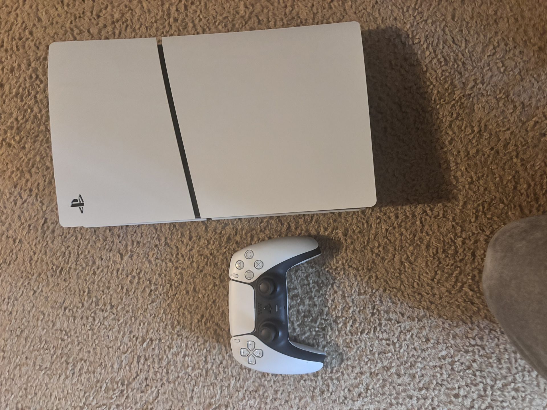 Ps5