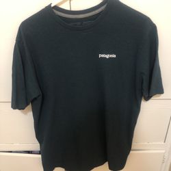 Patagonia Men’s Size Medium Shirt 