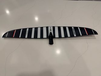 Armstrong MA1000 mkiiFoil