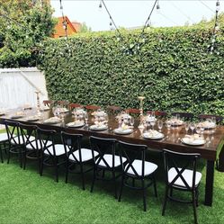Farm Tables For Sale