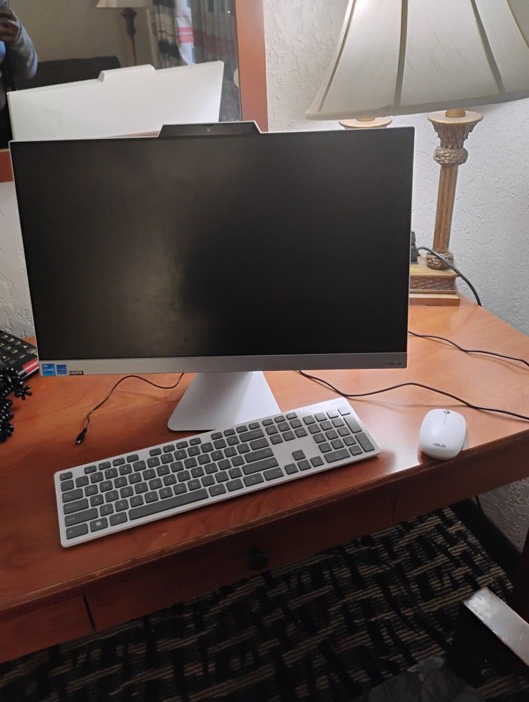 Acer TS Wireless Kb And Mouse