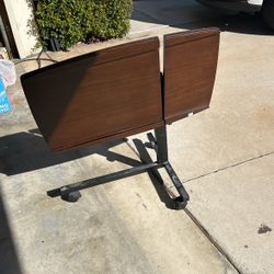 Foldable table