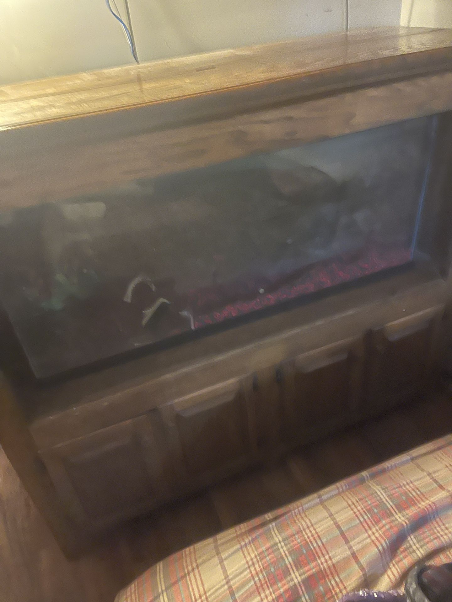Fish Tank