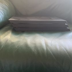 PlayStation 4 Pro With 1 Controller 1 Game