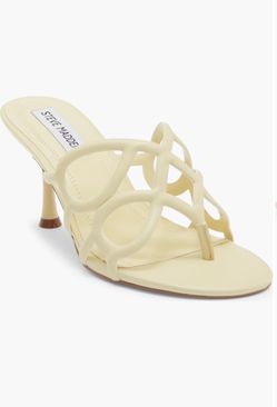 Steve Madden Caz low heel