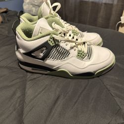 Jordan 4