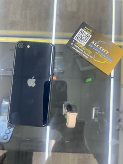 iPhone SE 3  