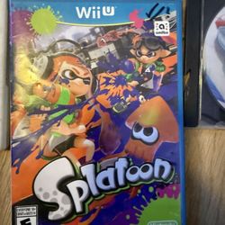 Wii/wii U Games