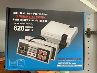 Mini Game Anniversary edition