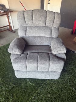 Recliner