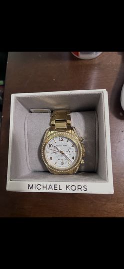 Michael Kors Watch