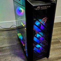 The BEST GAMER COMPUTER , GAMING PC 