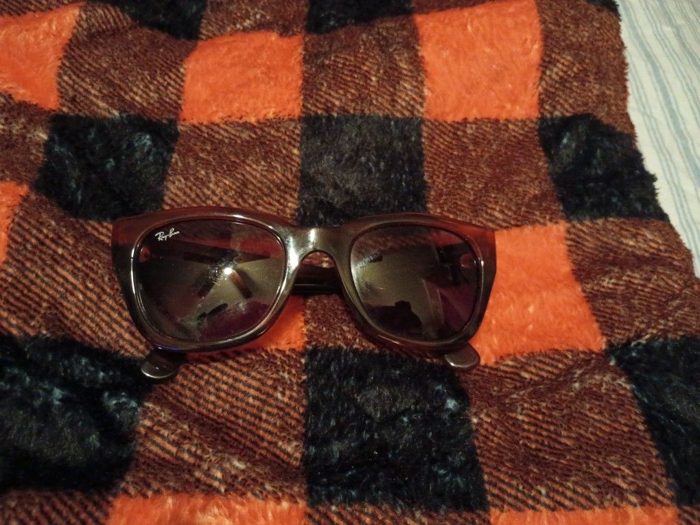 Ray Ban Women Glasses 