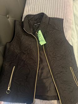Nice jacket