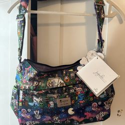 Jujube Tokidoki Bag