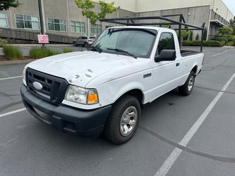 2007 Ford Ranger