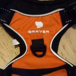DOG HARNESS SIZE LARGE