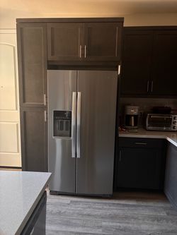 whirlpool refrigerator