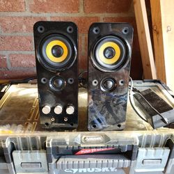 Creative T20 Computer Speakers