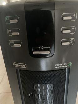 DeLonghi  Heater