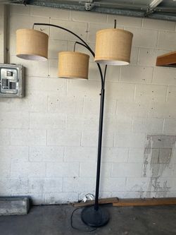 Wayfair Thursa 82 by Birch Lane Floor Lamp