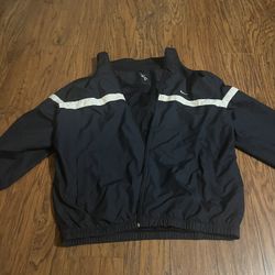 Vintage Nike Windbreaker 