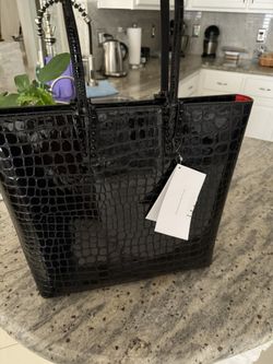 Christian Laboutine Purse